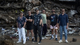 Tequila Boys ROX music bar Spiez Tickets