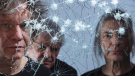 The Youngs Gods (CH) - Zusatzshow Fri-Son Fribourg Billets