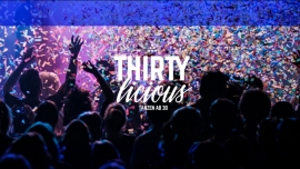 20 Jahre Thirtylicious Salzhaus Winterthur Biglietti