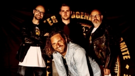 s'Toggeburg singt & musiziert III Dömli Ebnat-Kappel Tickets