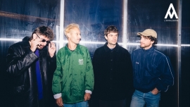 TUKAN (FR) + ETIENNE MACHINE (CH) L'Amalgame Yverdon-les-Bains Billets