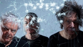 The Young Gods Kulturzentrum Galvanik Zug Tickets