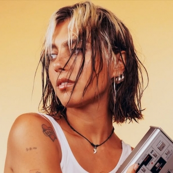 Re-opening : Liv del Estal (FR) + guests Rocking Chair Vevey Billets