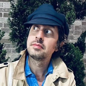 Adam Green (US) Papiersaal Zürich Tickets