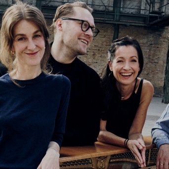 Roboert Gromotka &  Jonas Hain - Between Us Tour  Kulturhaus APOLLO Kreuzlingen Tickets