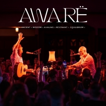 AWARË Volkshaus, Theatersaal Zürich Tickets