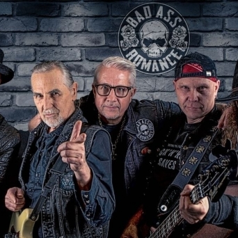 Bad Ass Romance ROX music bar Spiez Tickets