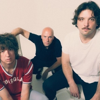 Bass Drum of Death Exil Zürich Tickets