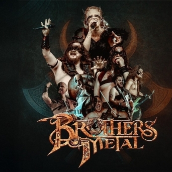 Brothers Of Metal | Tour... Another! Konzertfabrik Z7 Pratteln Tickets