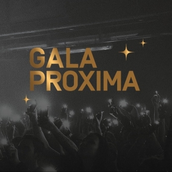 GALA PROXIMA Docks Lausanne Billets