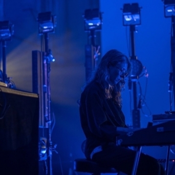 Listen! w/ Félicia Atkinson & Papiro Kaserne (Rossstall 1) Basel Tickets