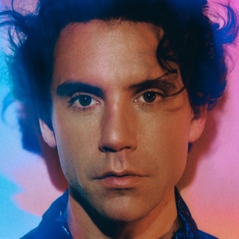 MIKA (UK/LB) Arena Genève Tickets