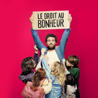 OLIVIER DE BENOIST Batiment des Forces Motrices Genève Billets