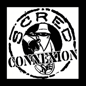 Scred Connexion (FR/CH) : Koma + Mokless + DJ Idem Rocking Chair Vevey Billets