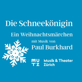 Die Schneekönigin Dömli Ebnat-Kappel Tickets