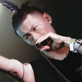 Shing02 & Spin Master A-1 (JP) Dynamo Zürich Tickets