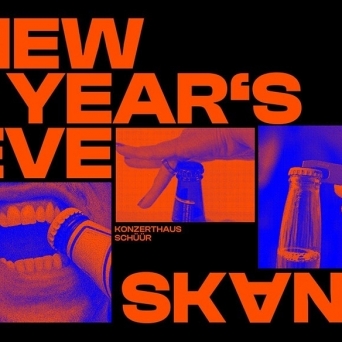 Skandal Konzerthaus Schüür Luzern Tickets