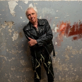 TV SMITH (UK) Hafenkneipe Zürich Tickets