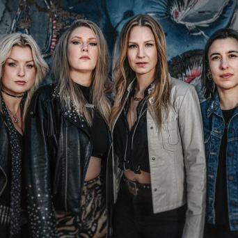 Thundermother Mühle Hunziken Rubigen Tickets