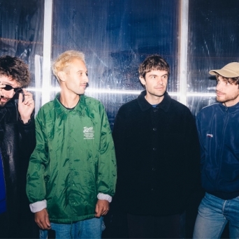 TUKAN (FR) + ETIENNE MACHINE (CH) L'Amalgame Yverdon-les-Bains Billets