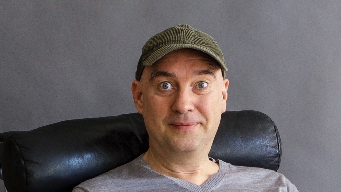 HG. Butzko: «echt jetzt» in Basel - Buy your tickets now!