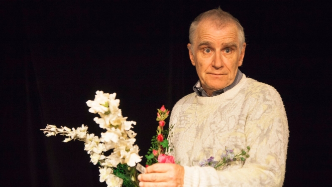 Joachim Rittmeyer: «Neue Geheimnische» à Basel - Achetez vos billets maintenant!