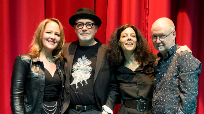 HOMMAGE À MICHEL BÜHLER + PASCAL RINALDI SALLE COMMUNALE DE PLAINPALAIS Genève Billets