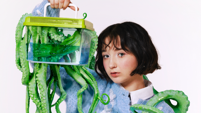 LOU MEY + LANCELOT + SATINE Le Rez - L'Usine Genève Billets