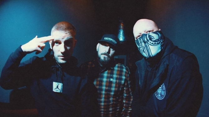 30 Jahre Delinquent Habits Mühle Hunziken Rubigen Tickets