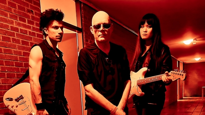 The Sisters of Mercy (UK)