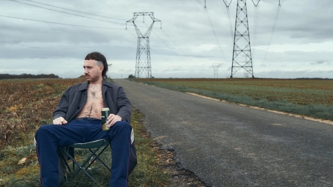 The Doug (FR) + Whisper (FR) Rocking Chair Vevey Tickets