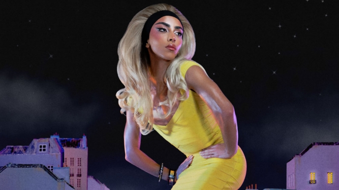 BILAL HASSANI (FR)