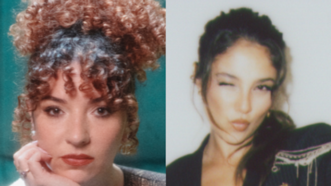 Chilla + Enchantée Julia Salle Grand Salève Veyrier Tickets