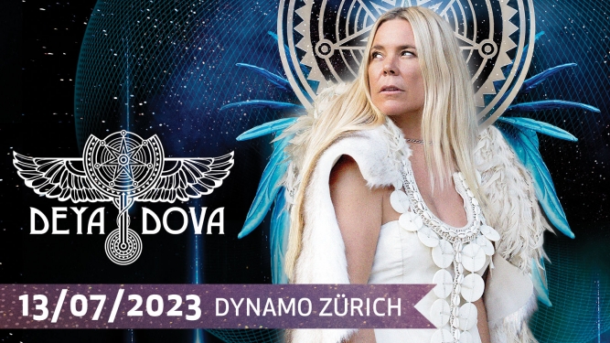 Deya Dova Dynamo Zürich Biglietti