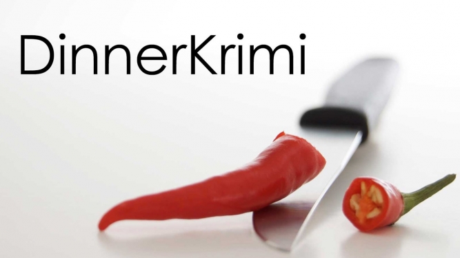 Shoppen & Killen - Ein DinnerKrimi Wysses Rössli Schwyz Schwyz Tickets