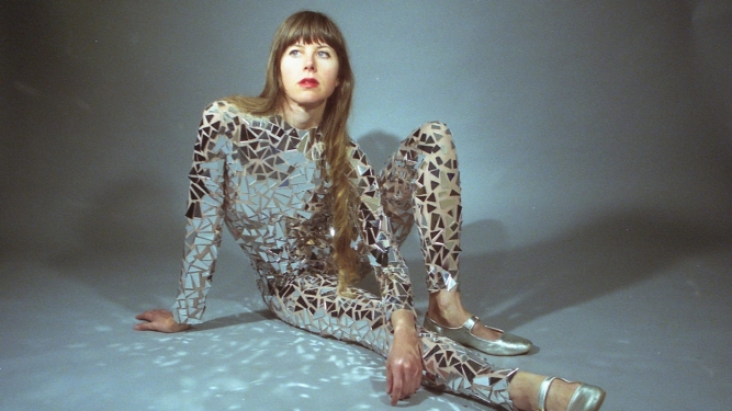 Lael Neale Chapelle d'Anières Anières Tickets