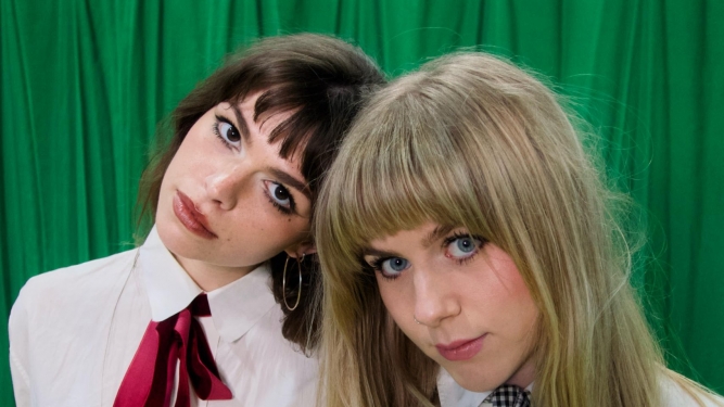 Kids Party - The Pill Bongo Joe Records Genève Billets