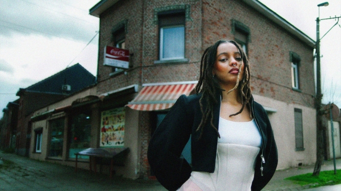 Radar Créatives: Camille Yembe Les Caves Versoix Tickets