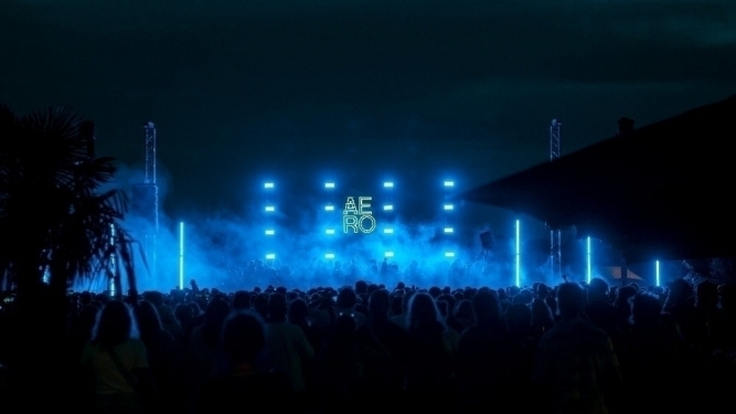 AERO FESTIVAL 2026 | FREITAG & SAMSTAG Flughafen Bern Belp Bern Tickets