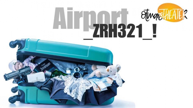 Airport_ZRH321_! in St.Gallen - Buy your tickets now!