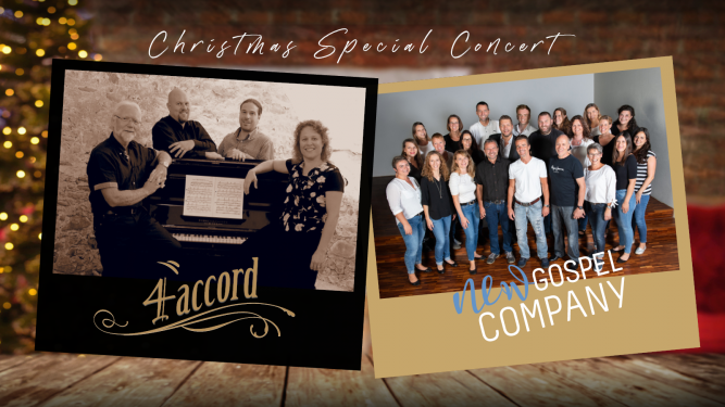 Christmas Special Concert a Spiez - Acquista ora i tuoi biglietti!