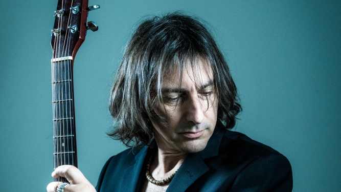 Pippo Pollina & Palermo Acoustic Quintet a St Gallen - Acquista ora i tuoi biglietti!