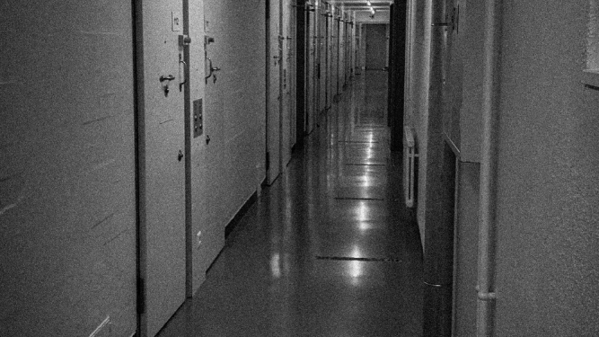 FREIHEIT MEILENWEIT Gefängnis Meilen Meilen Biglietti