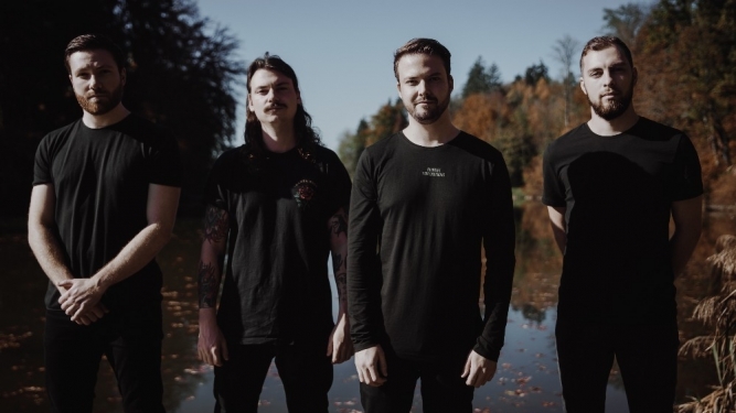 SAVE YOUR LAST BREATH (CH) & DOG SAYS NO (CH) Hafenkneipe Zürich Tickets