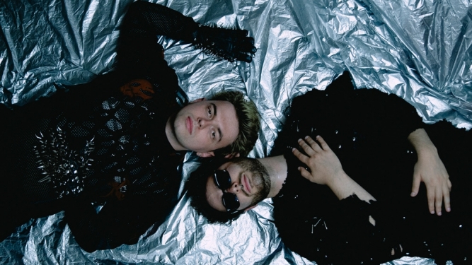 Chalk (IRL) Bogen F Zürich Billets