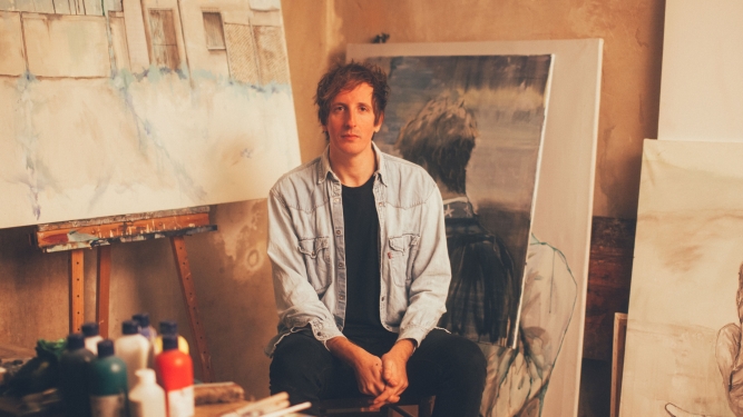 Christian Löffler (live) à Zürich - Achetez vos billets maintenant!