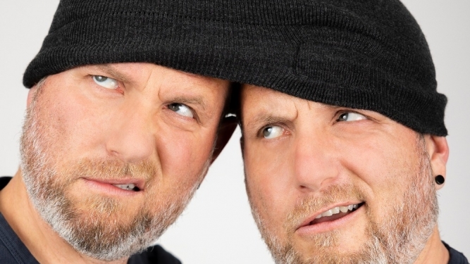 DIE ZWILLINGE - Neue Comedy-Show 2026 Kulturzentrum Braui Brauipl. 5, 6280, Hochdorf Tickets