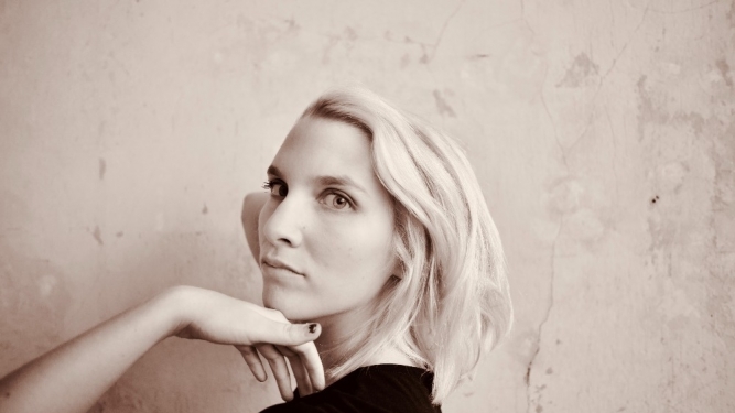 Marie Krüttli - Dragon Life Atomic Café Biel/Bienne Biglietti