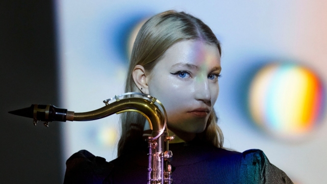 EMMA RAWICZ CHROMA BCV Concert Hall Lausanne Biglietti
