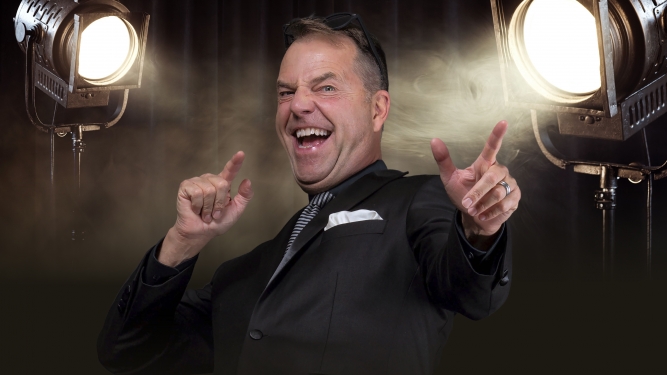Peter Pfändler in Basel - Buy your tickets now!